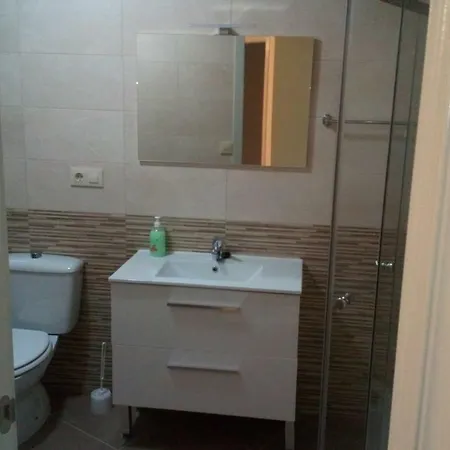 Apartamento Brañas